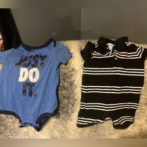 6-9 Month Boy Bundle